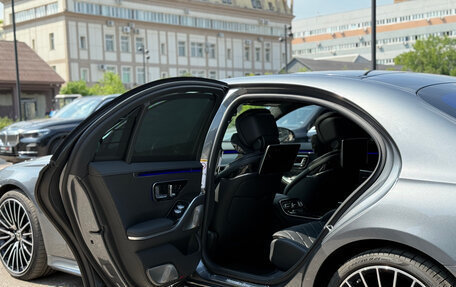 Mercedes-Benz S-Класс, 2023 год, 11 490 000 рублей, 13 фотография