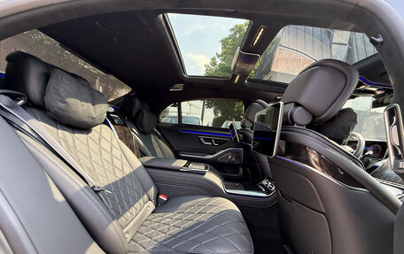 Mercedes-Benz S-Класс, 2023 год, 11 490 000 рублей, 17 фотография