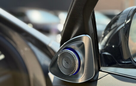 Mercedes-Benz S-Класс, 2023 год, 11 490 000 рублей, 19 фотография