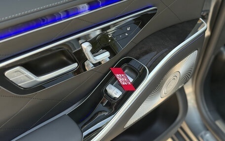 Mercedes-Benz S-Класс, 2023 год, 11 490 000 рублей, 14 фотография