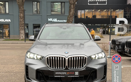 BMW X5, 2025 год, 12 890 000 рублей, 2 фотография