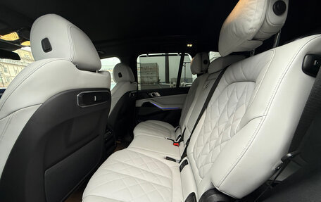 BMW X5, 2025 год, 12 890 000 рублей, 10 фотография