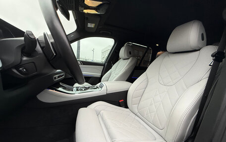 BMW X5, 2025 год, 12 890 000 рублей, 9 фотография