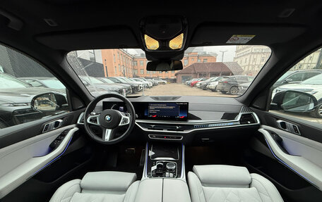 BMW X5, 2025 год, 12 890 000 рублей, 15 фотография