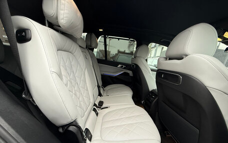 BMW X5, 2025 год, 12 890 000 рублей, 14 фотография