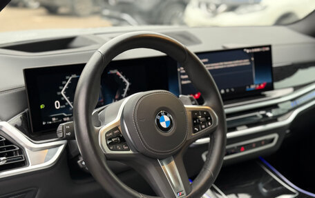 BMW X5, 2025 год, 12 890 000 рублей, 8 фотография