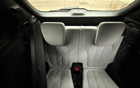 BMW X5, 2025 год, 12 890 000 рублей, 11 фотография