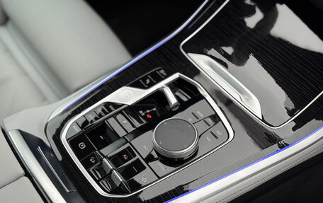 BMW X5, 2025 год, 12 890 000 рублей, 21 фотография