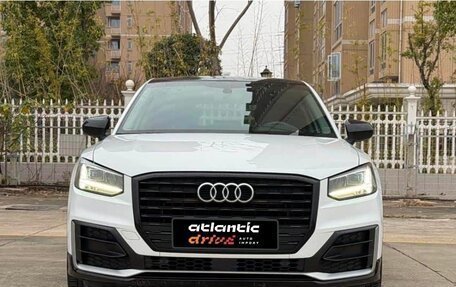 Audi Q2 I, 2023 год, 2 090 000 рублей, 2 фотография