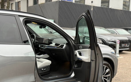 BMW X5, 2025 год, 12 890 000 рублей, 19 фотография