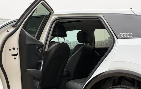 Audi Q2 I, 2023 год, 2 090 000 рублей, 8 фотография