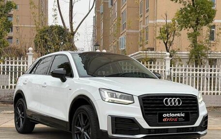 Audi Q2 I, 2023 год, 2 090 000 рублей, 3 фотография