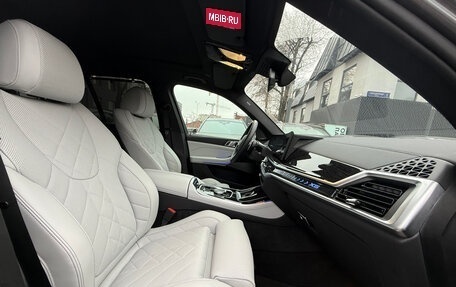 BMW X5, 2025 год, 12 890 000 рублей, 18 фотография