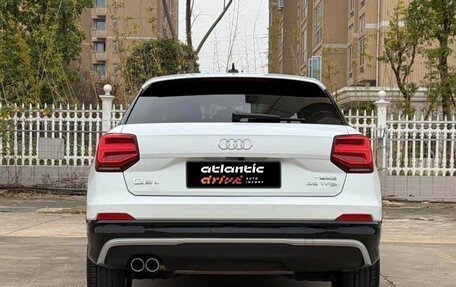 Audi Q2 I, 2023 год, 2 090 000 рублей, 6 фотография
