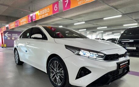 KIA K3, 2024 год, 1 890 000 рублей, 3 фотография