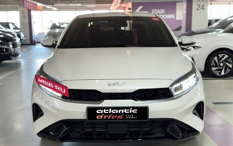 KIA K3, 2024 год, 1 890 000 рублей, 2 фотография