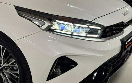 KIA K3, 2024 год, 1 890 000 рублей, 4 фотография