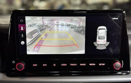 KIA K3, 2024 год, 1 890 000 рублей, 12 фотография