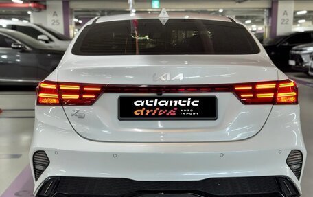 KIA K3, 2024 год, 1 890 000 рублей, 5 фотография
