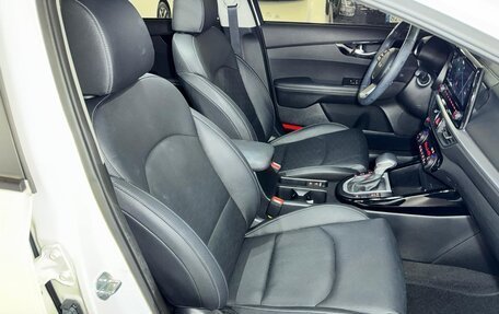 KIA K3, 2024 год, 1 890 000 рублей, 15 фотография