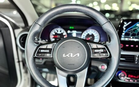 KIA K3, 2024 год, 1 890 000 рублей, 9 фотография