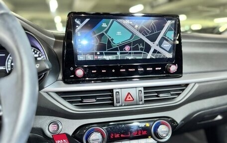 KIA K3, 2024 год, 1 890 000 рублей, 11 фотография