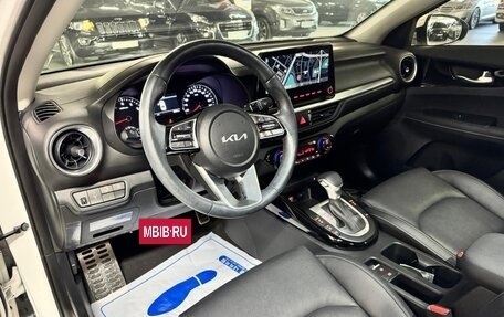 KIA K3, 2024 год, 1 890 000 рублей, 7 фотография