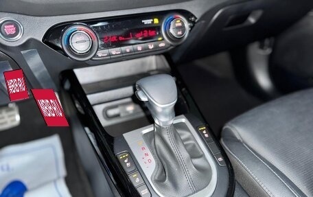 KIA K3, 2024 год, 1 890 000 рублей, 16 фотография