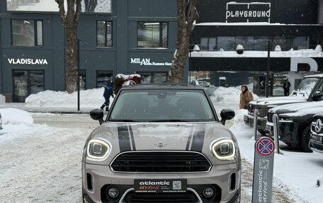 MINI Countryman II (F60), 2023 год, 2 846 000 рублей, 2 фотография