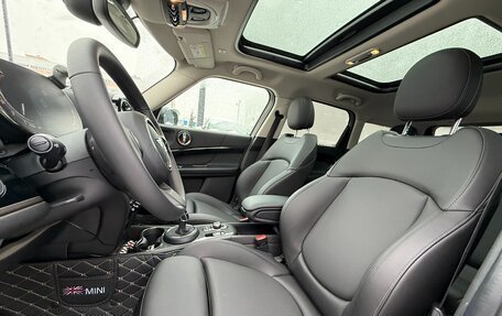 MINI Countryman II (F60), 2023 год, 2 846 000 рублей, 8 фотография