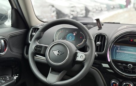 MINI Countryman II (F60), 2023 год, 2 846 000 рублей, 10 фотография