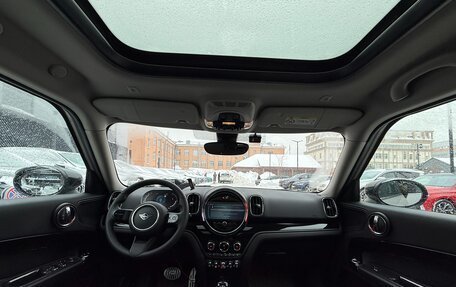 MINI Countryman II (F60), 2023 год, 2 846 000 рублей, 11 фотография