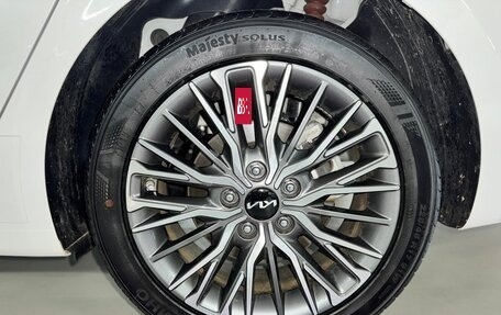 KIA K3, 2024 год, 1 890 000 рублей, 17 фотография