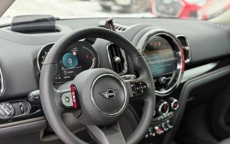 MINI Countryman II (F60), 2023 год, 2 846 000 рублей, 9 фотография
