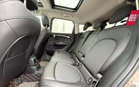 MINI Countryman II (F60), 2023 год, 2 846 000 рублей, 13 фотография