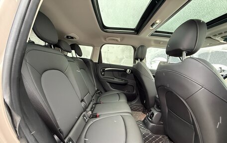 MINI Countryman II (F60), 2023 год, 2 846 000 рублей, 15 фотография