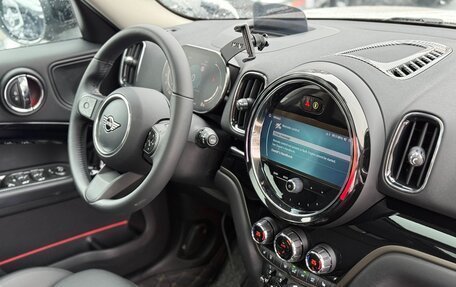 MINI Countryman II (F60), 2023 год, 2 846 000 рублей, 18 фотография