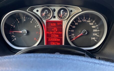 Ford C-MAX I рестайлинг, 2008 год, 499 900 рублей, 7 фотография