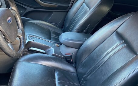 Ford C-MAX I рестайлинг, 2008 год, 499 900 рублей, 9 фотография