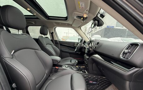 MINI Countryman II (F60), 2023 год, 2 846 000 рублей, 17 фотография