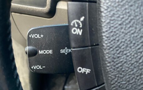 Ford C-MAX I рестайлинг, 2008 год, 499 900 рублей, 10 фотография