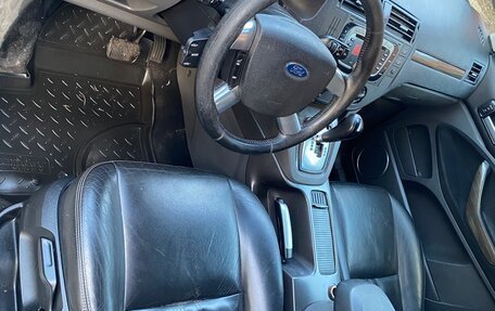 Ford C-MAX I рестайлинг, 2008 год, 499 900 рублей, 8 фотография