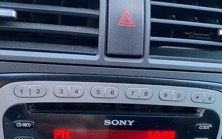 Ford C-MAX I рестайлинг, 2008 год, 499 900 рублей, 13 фотография