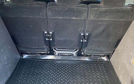 Ford C-MAX I рестайлинг, 2008 год, 499 900 рублей, 16 фотография