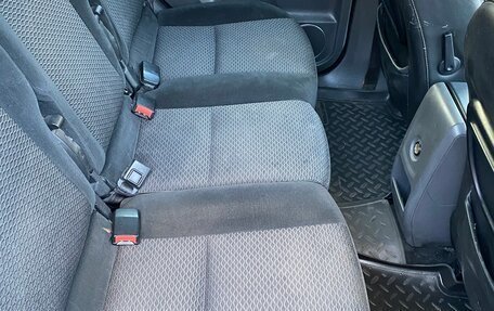 Ford C-MAX I рестайлинг, 2008 год, 499 900 рублей, 15 фотография