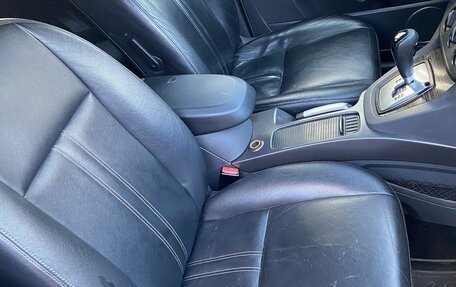 Ford C-MAX I рестайлинг, 2008 год, 499 900 рублей, 14 фотография