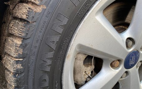 Ford C-MAX I рестайлинг, 2008 год, 499 900 рублей, 20 фотография