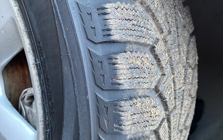 Ford C-MAX I рестайлинг, 2008 год, 499 900 рублей, 17 фотография