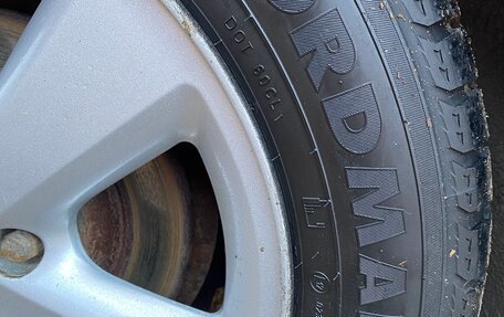 Ford C-MAX I рестайлинг, 2008 год, 499 900 рублей, 19 фотография