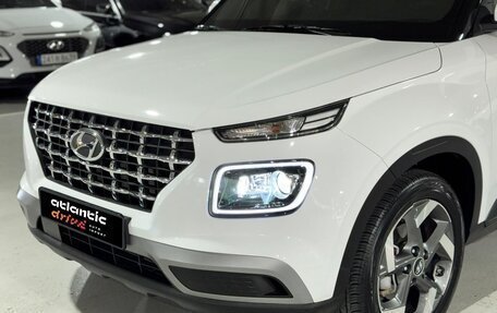 Hyundai Venue I, 2023 год, 1 890 000 рублей, 2 фотография